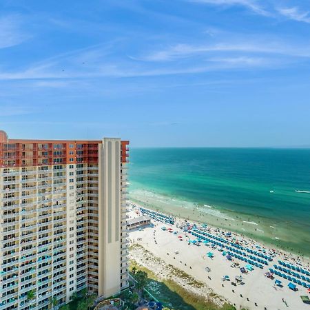 Shores Of Panama 2310 Panama City Beach Bagian luar foto