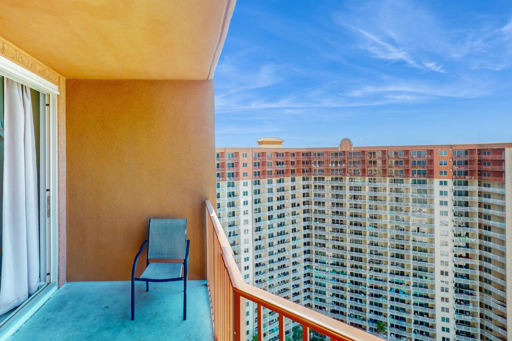 Shores Of Panama 2310 Panama City Beach Bagian luar foto