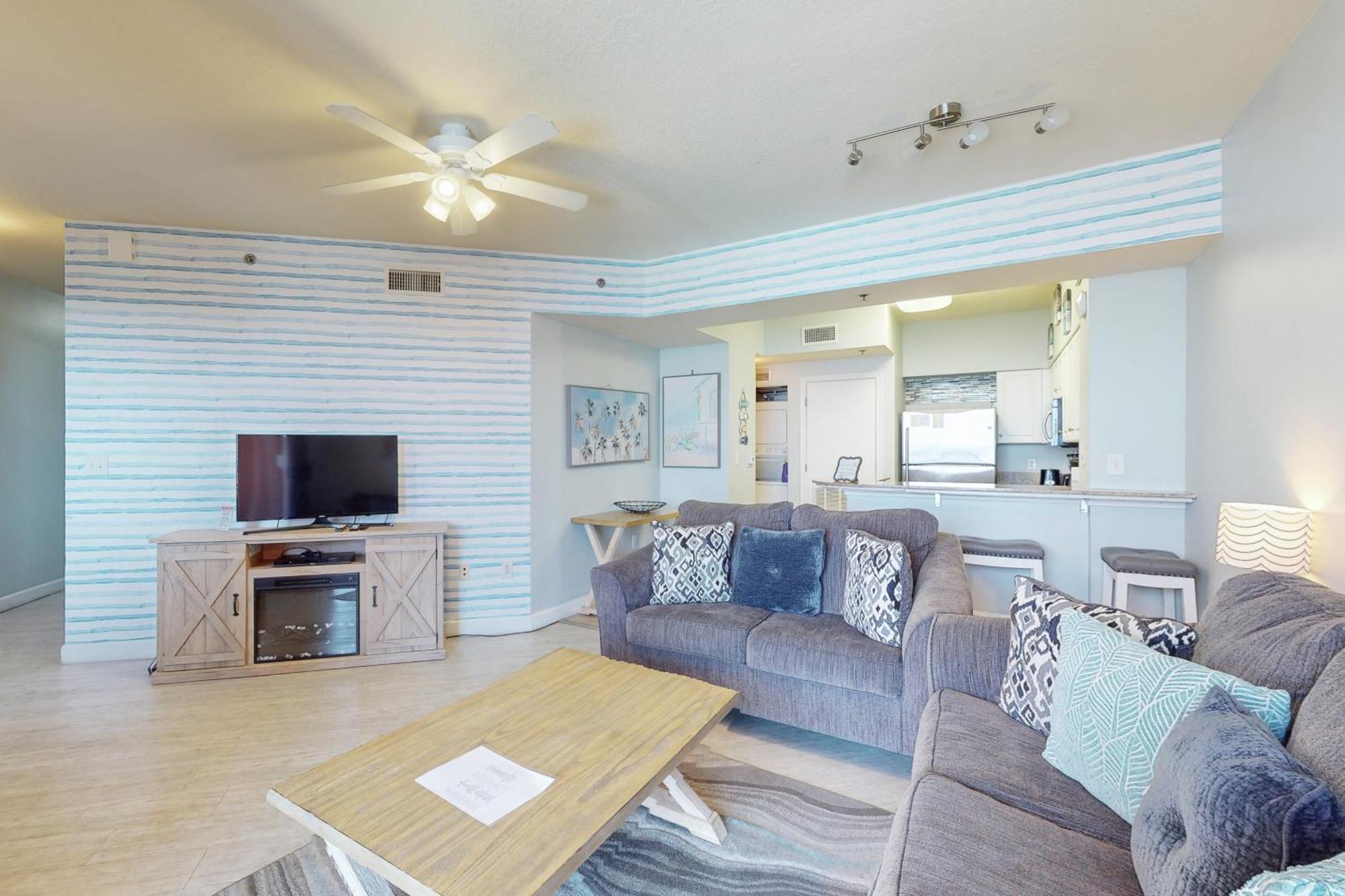 Shores Of Panama 2310 Panama City Beach Bagian luar foto