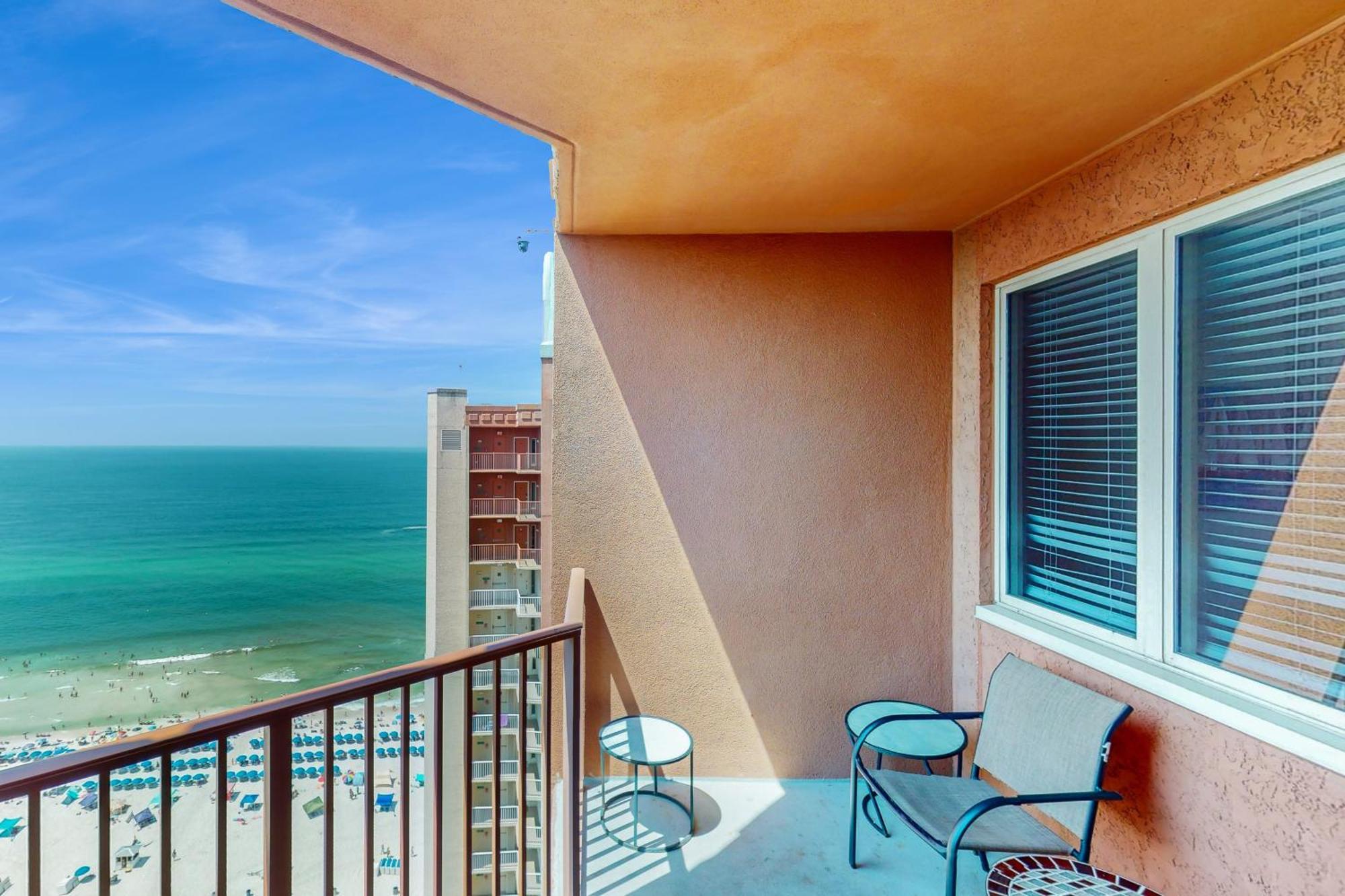 Shores Of Panama 2310 Panama City Beach Bagian luar foto